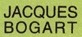 Jacques Bogart