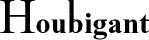 Houbigant