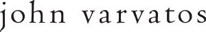John Varvatos