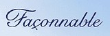 Faconnable